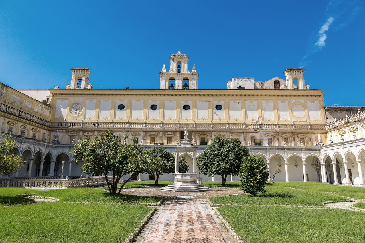 Holiday home Maison Mele Luxury Naples
