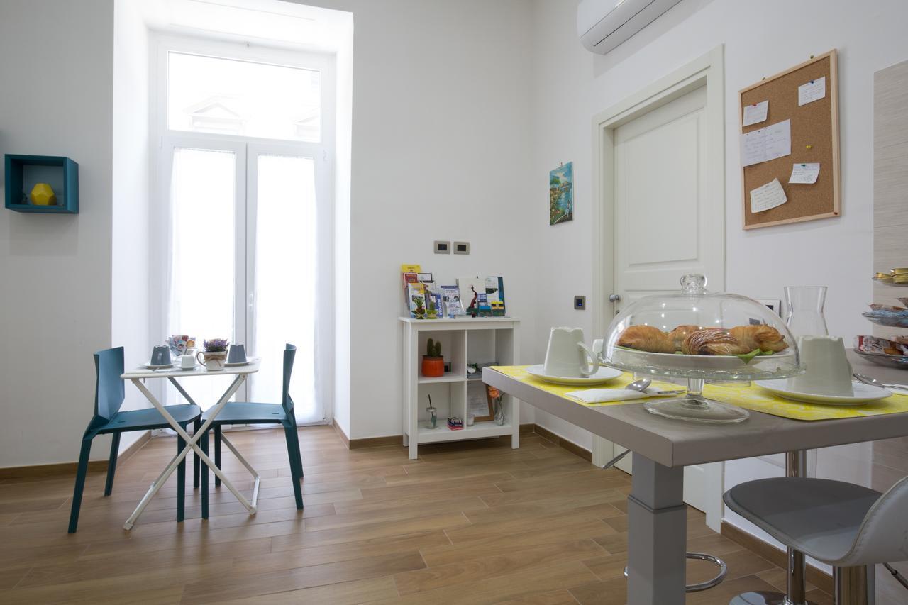 Bed & Breakfast Musto & 2*