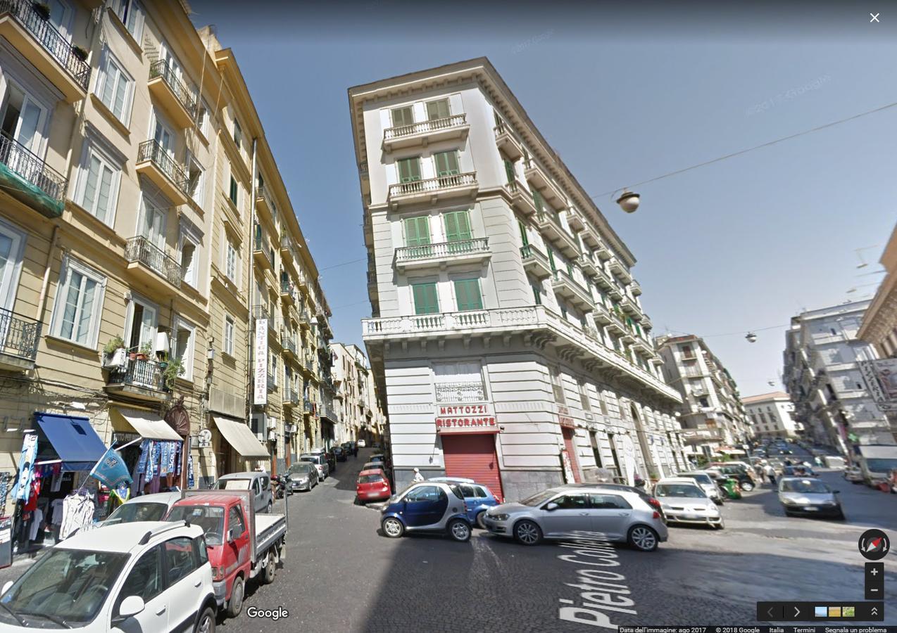 Palazzo Bevilacqua Bed & Breakfast Naples