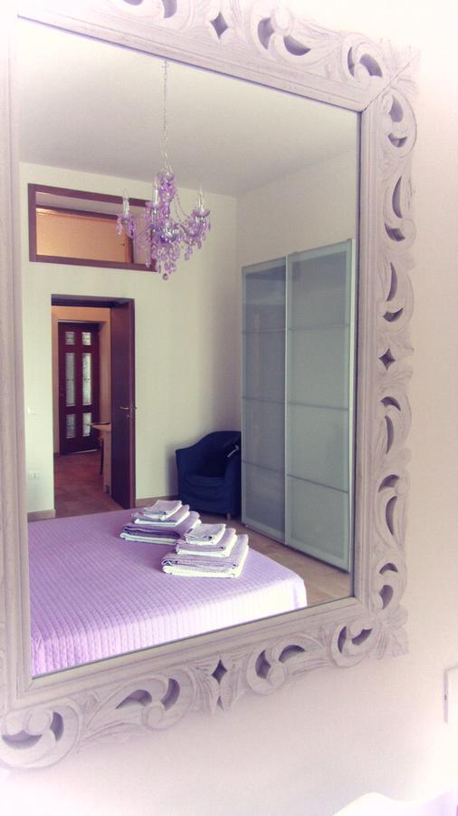 Il Cielo Di Dante Apartment