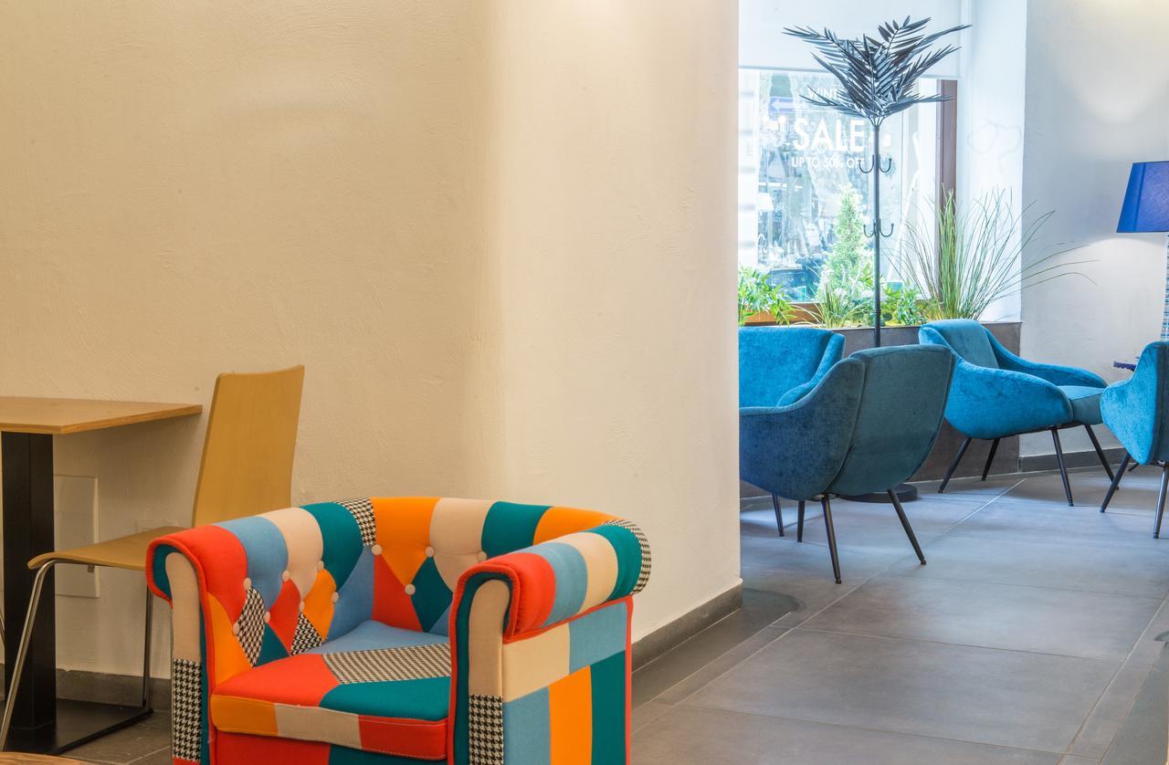 Airone Hotel 3*