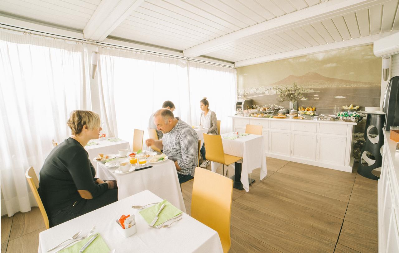 Airone Hotel 3*