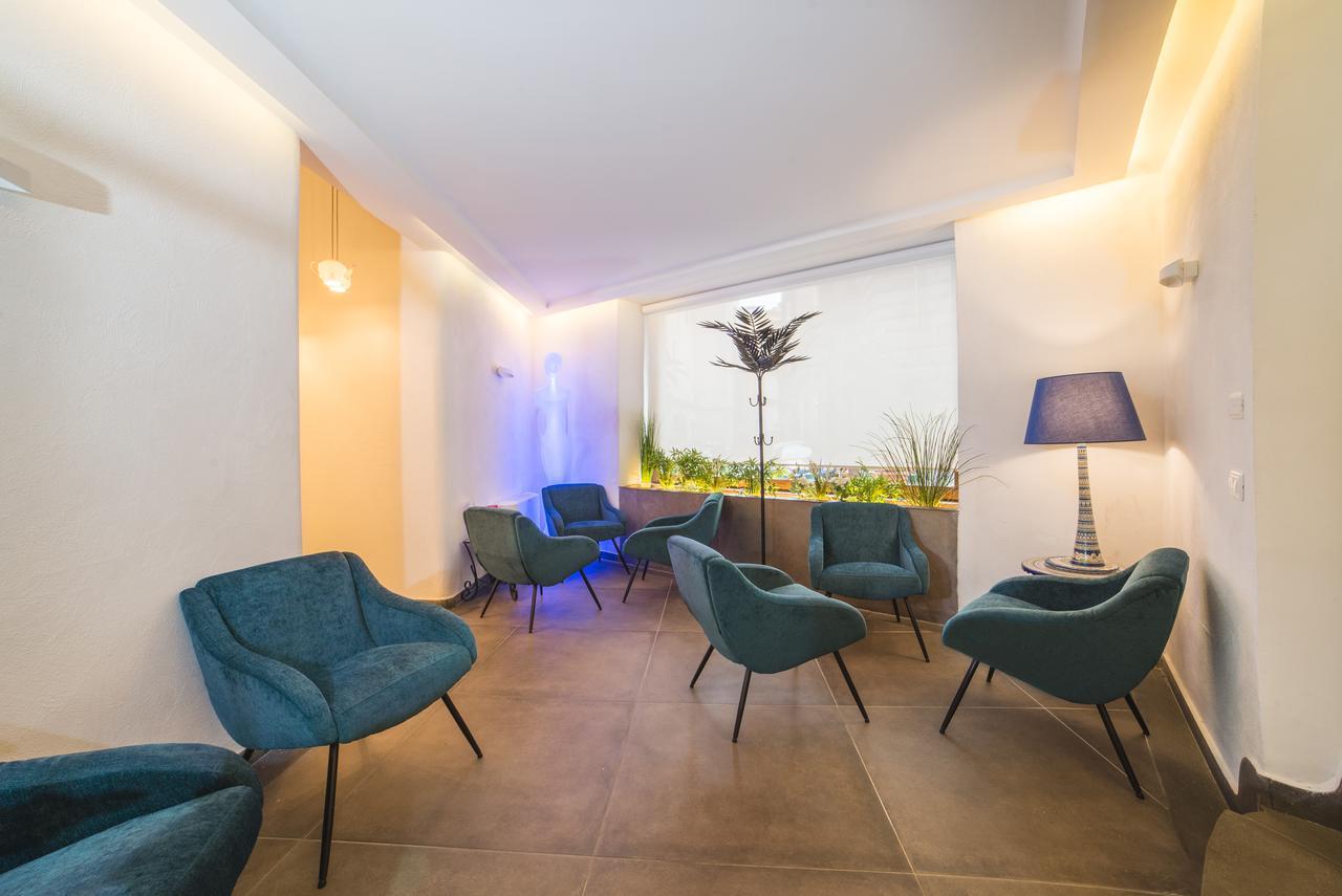 Airone Hotel Naples