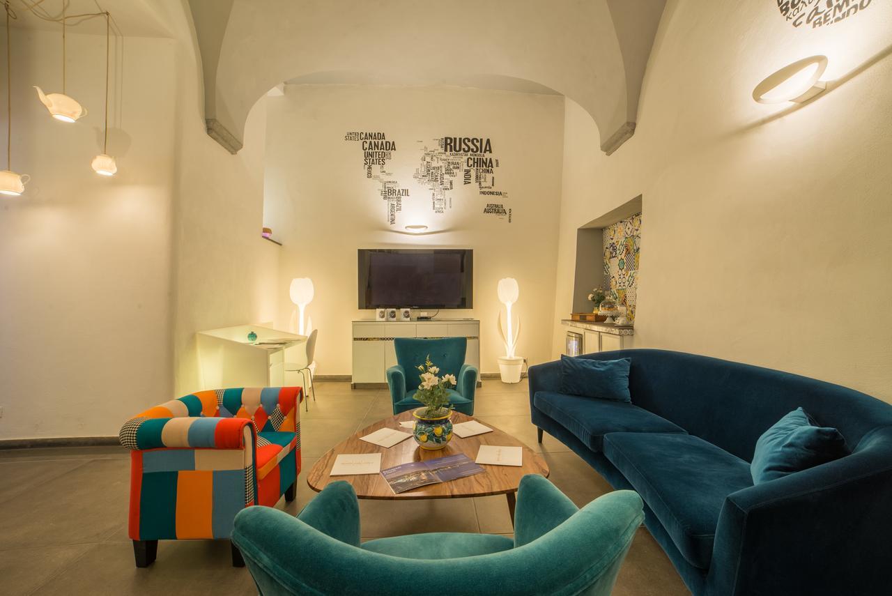 Airone Hotel Naples