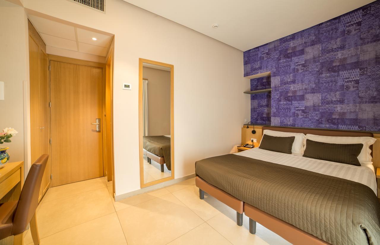 Hotel Airone 3*