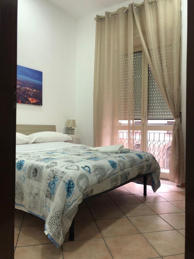 Partenope Legend Bed & Breakfast *