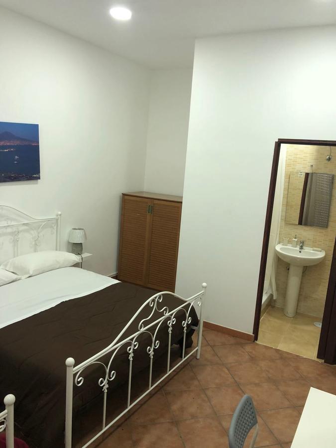 Bed & Breakfast Partenope Legend Naples