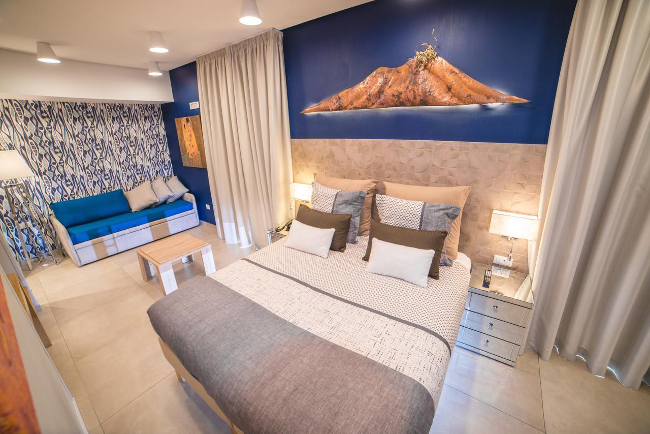 Hotel Airone Naples