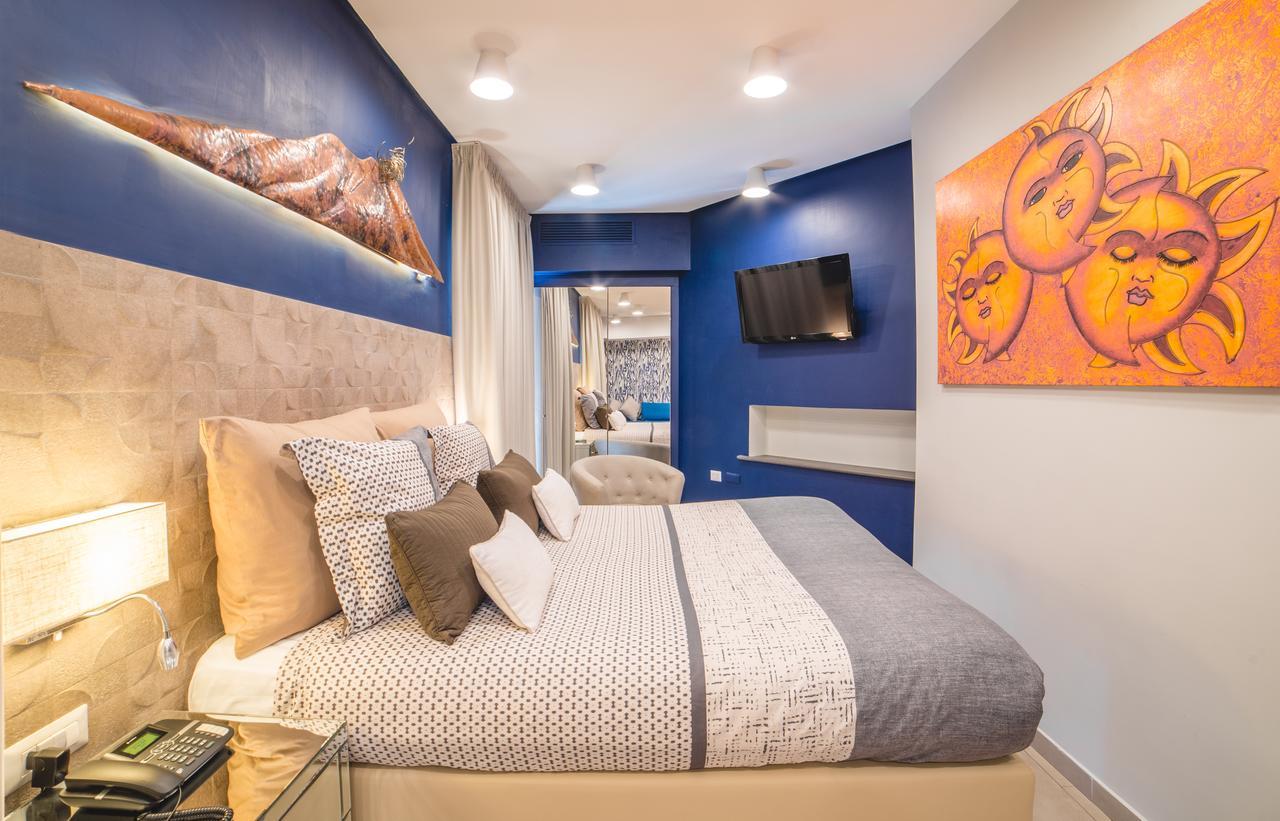 Hotel Airone