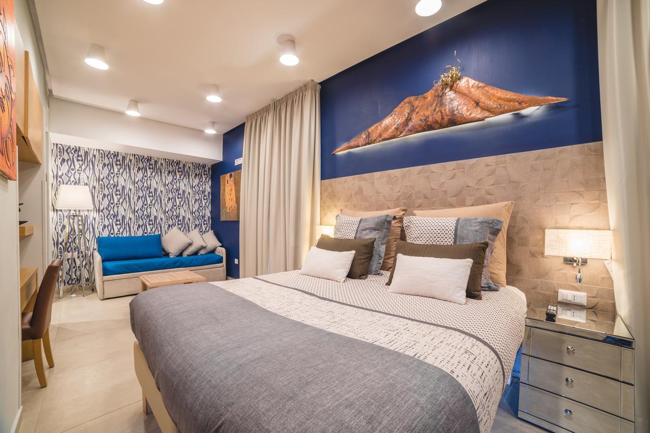 Airone Hotel Naples