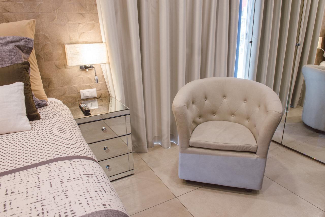 Hotel Airone