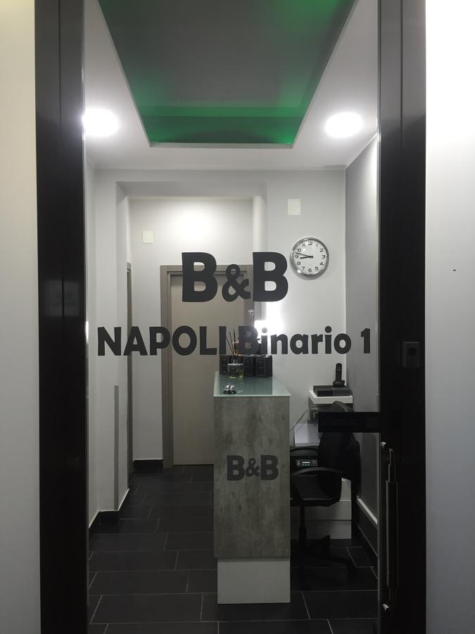 Binario 1 Bed & Breakfast