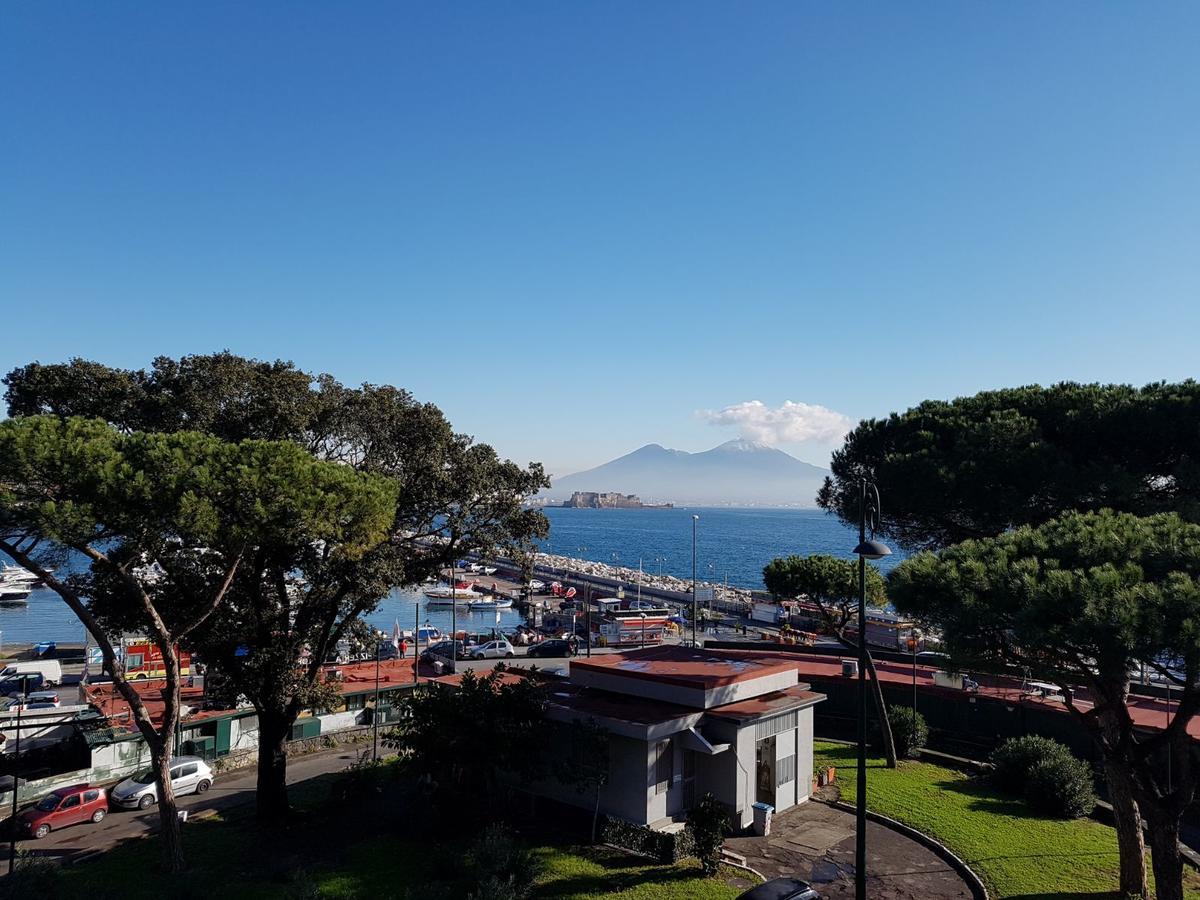 Apartment Lungomare Caracciolo Mon Naples