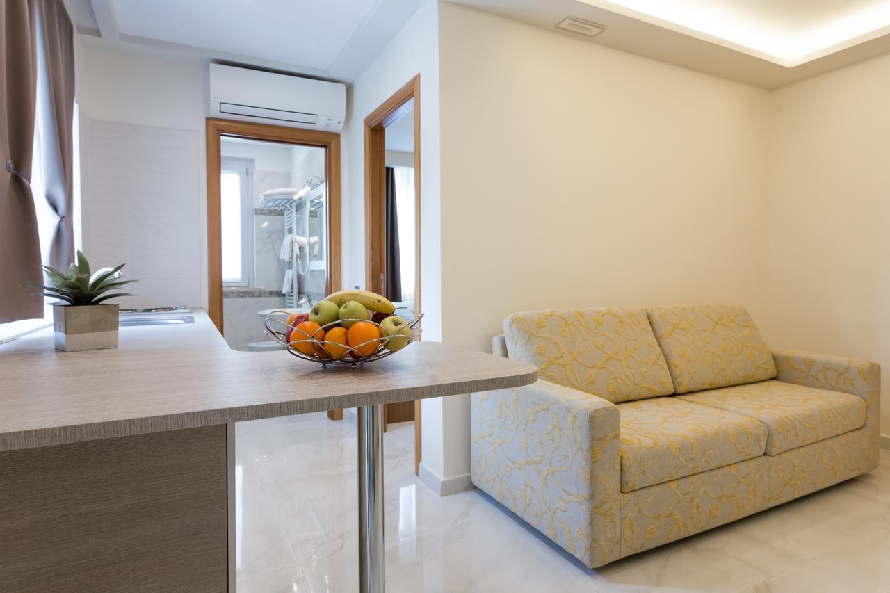 Buono 4* Naples