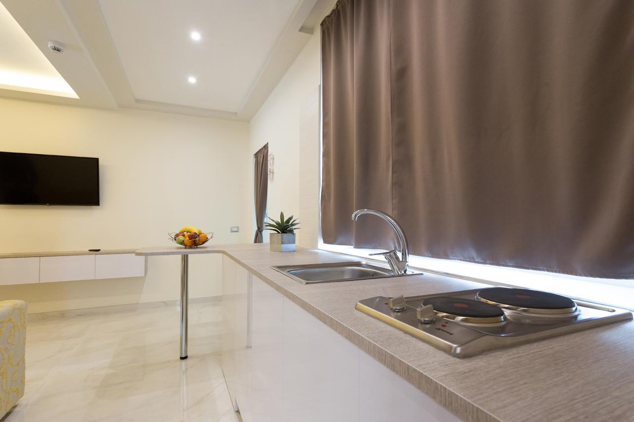 Buono Bed & Breakfast