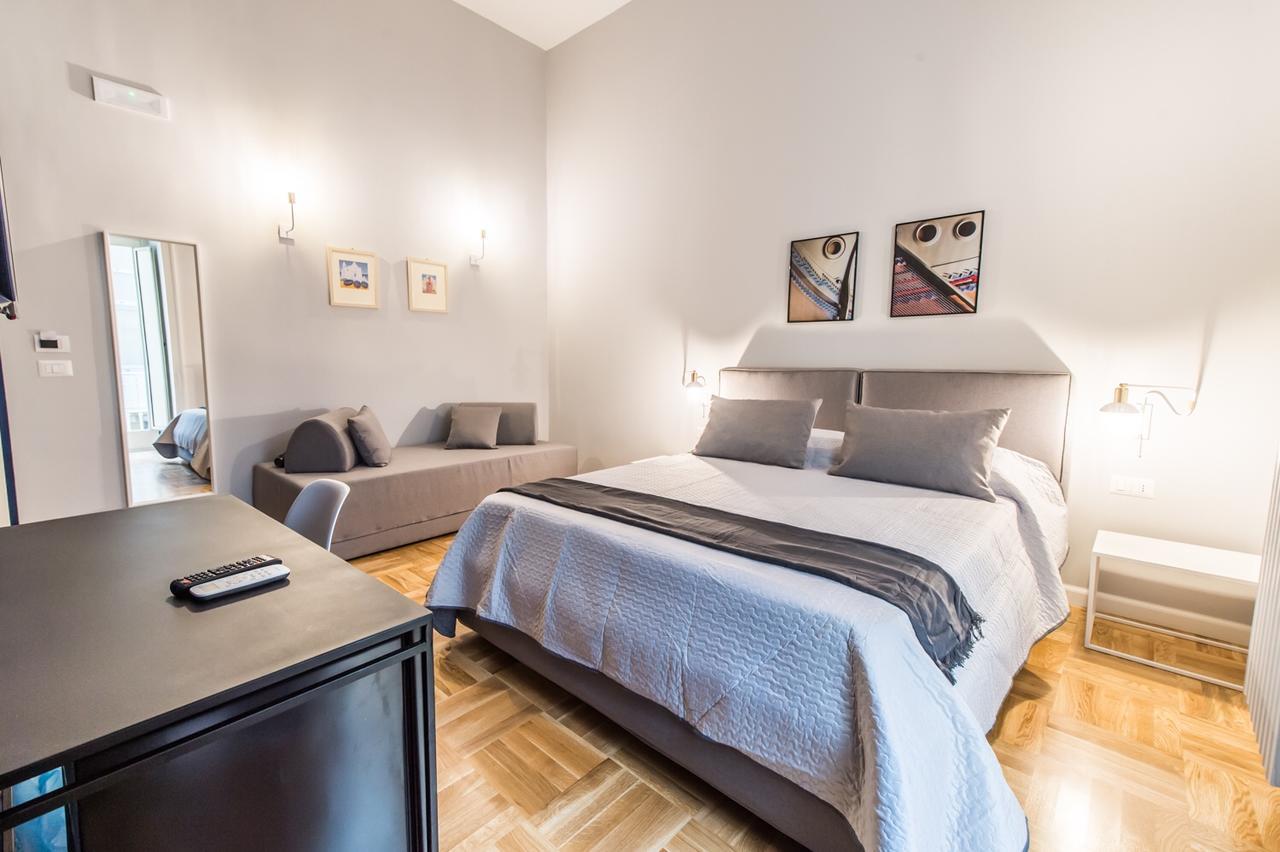 Dama Bed & Breakfast