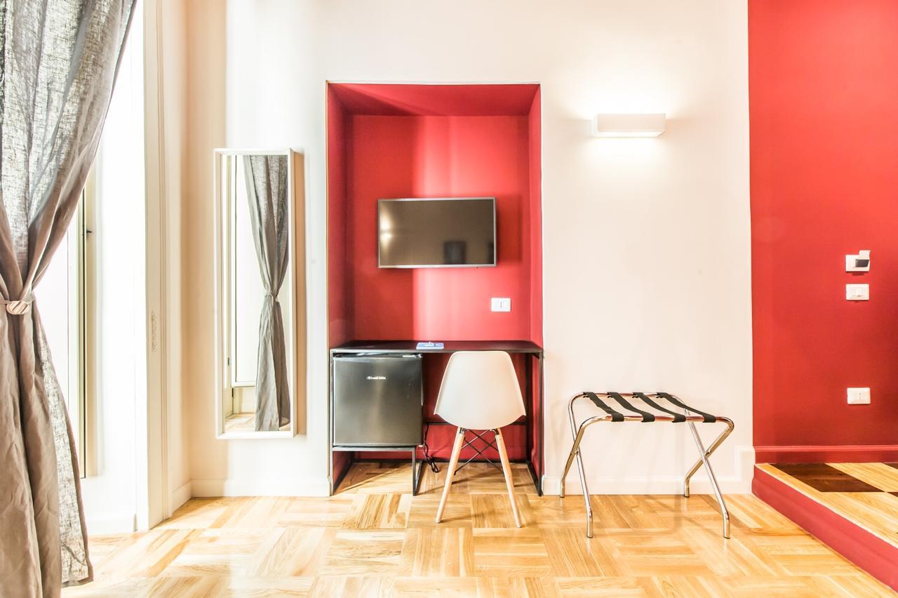 Bed & Breakfast Dama Naples