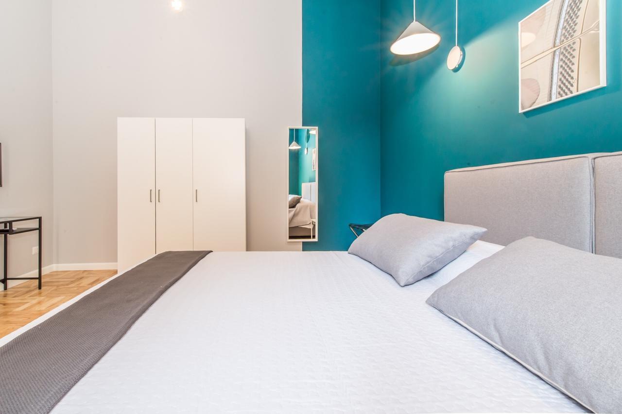 Bed & Breakfast Dama Naples