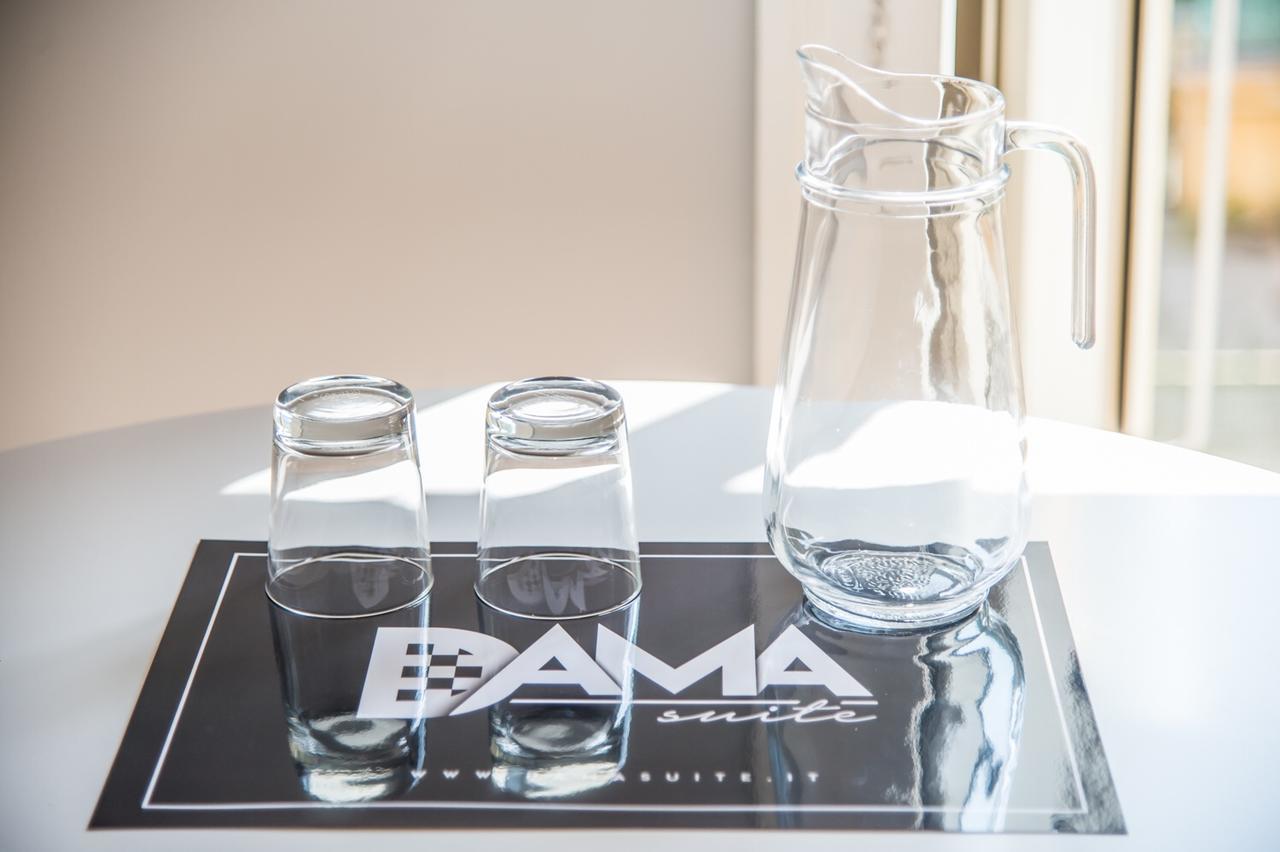 Dama Bed & Breakfast 3*