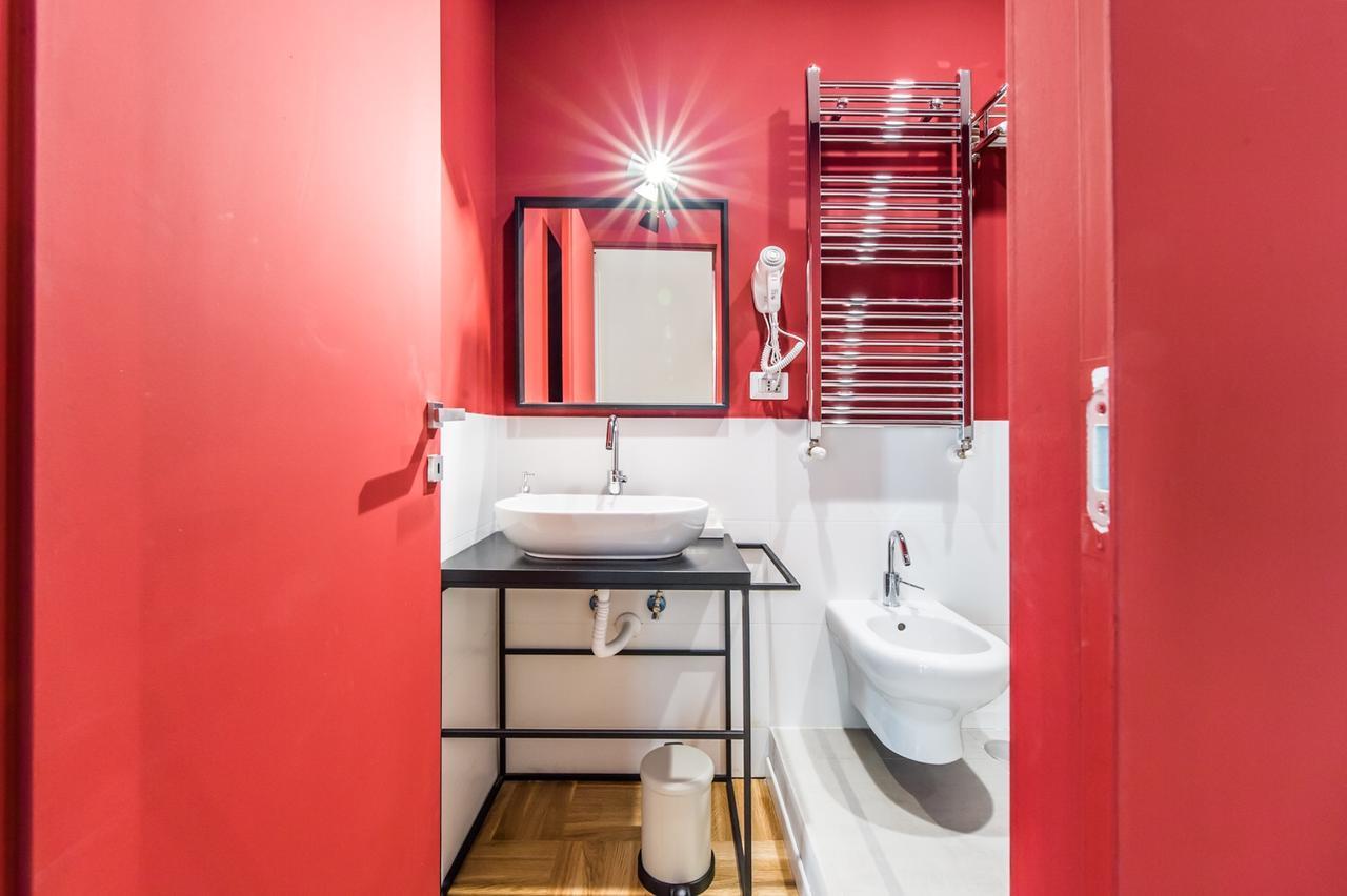Bed & Breakfast Dama Naples