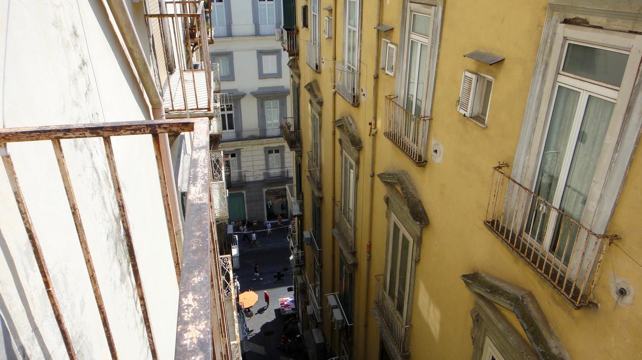 Bed & Breakfast That's Naples