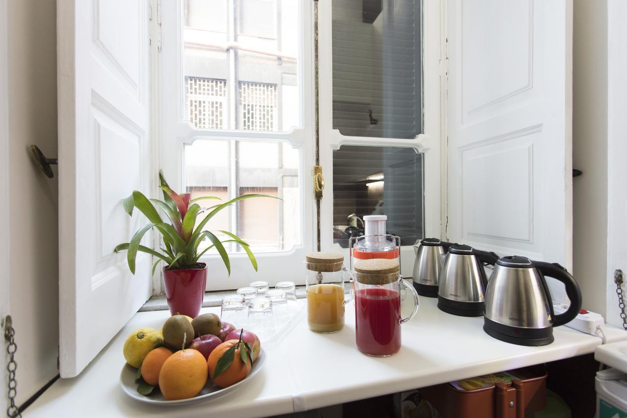 A Durmi Bed & Breakfast Naples