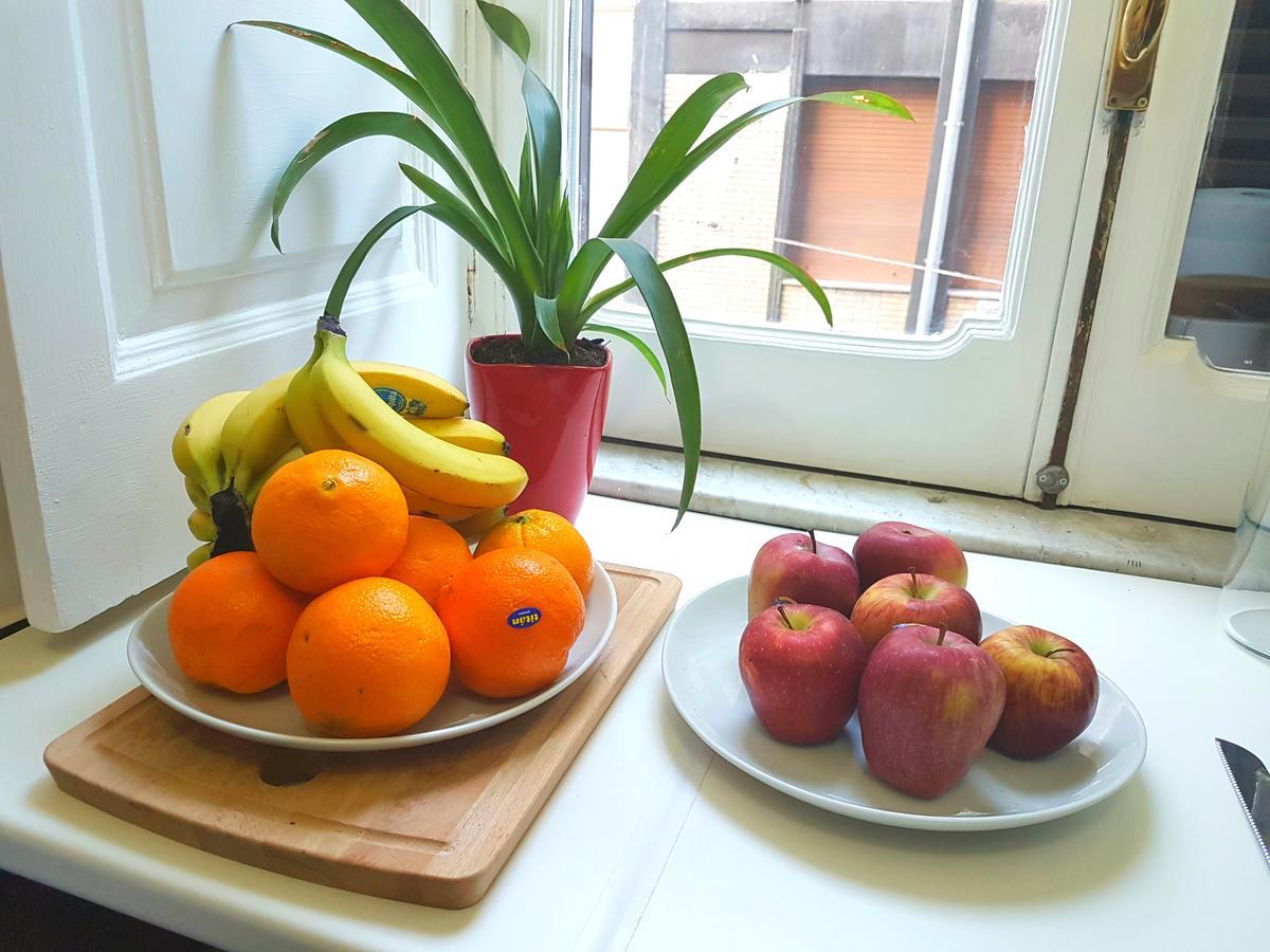 Bed & Breakfast A Durmi Naples