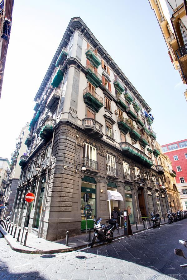 Nana Group - Restaurant And Budget Apartments On The Street Of Museums Apartment