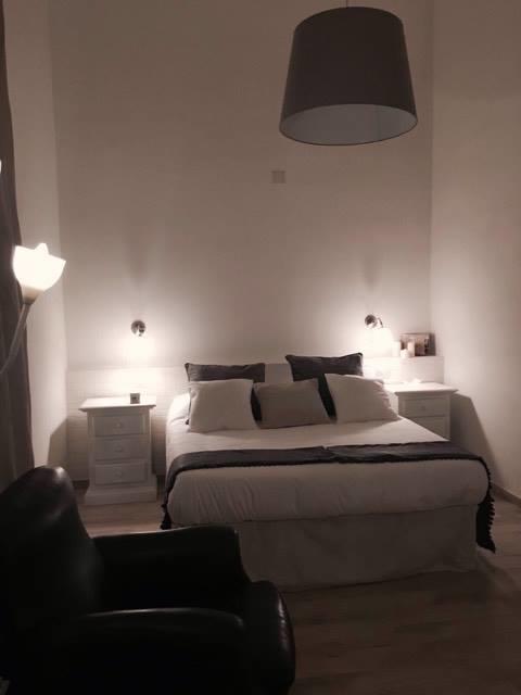 Chiaia House * Naples