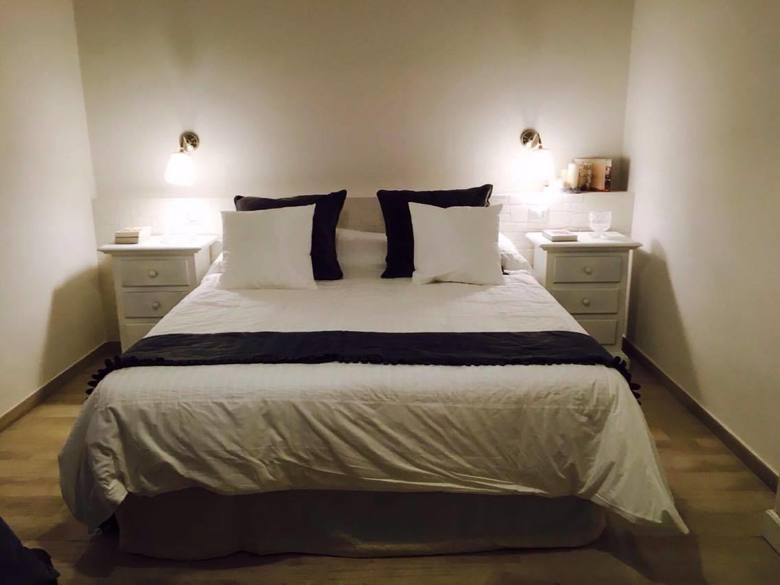 Chiaia House Naples