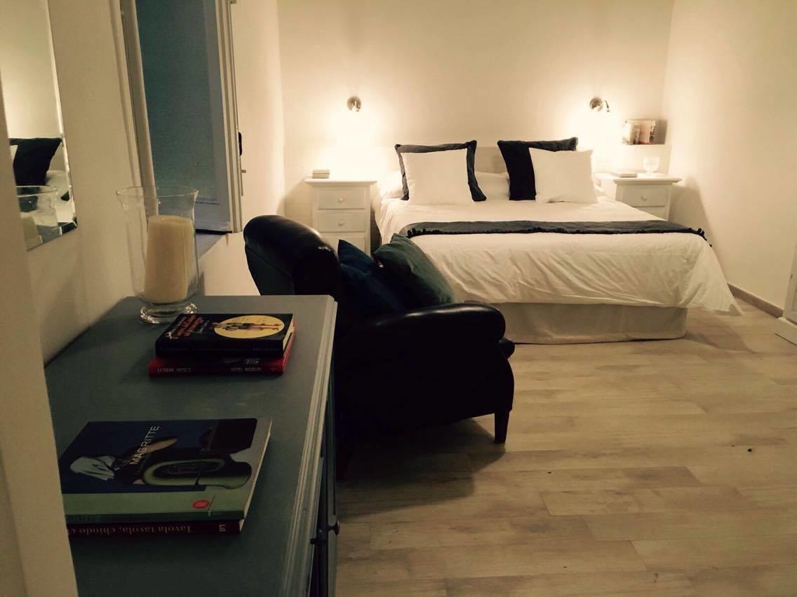 Bed & Breakfast Chiaia House