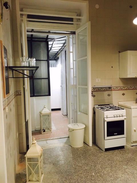 Bed & Breakfast Chiaia House *