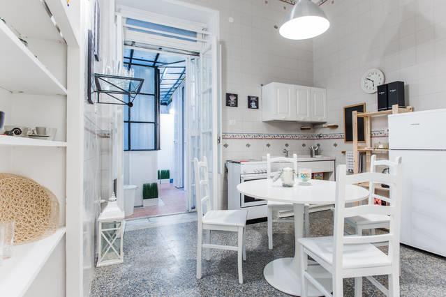 Chiaia House * Naples