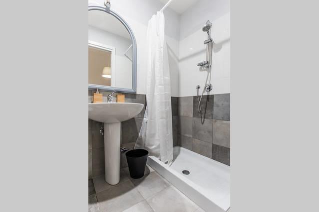Bed & Breakfast Chiaia House *