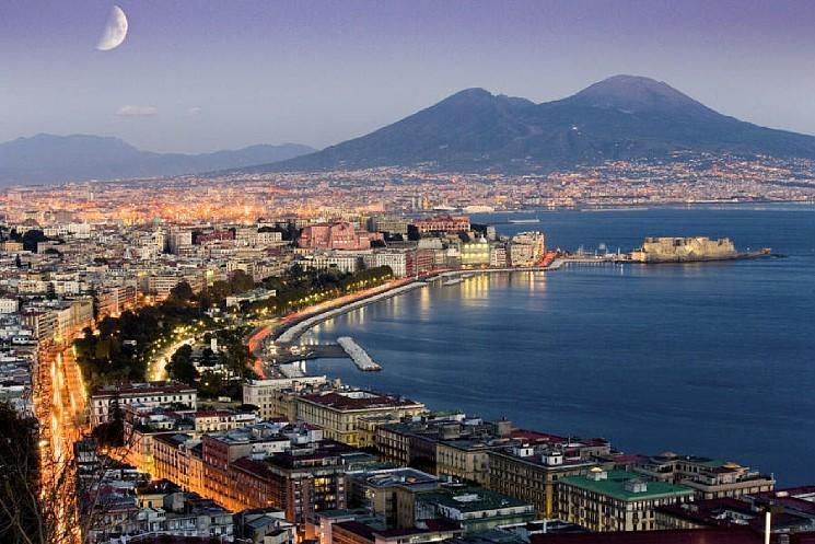 Chiaia House * Naples