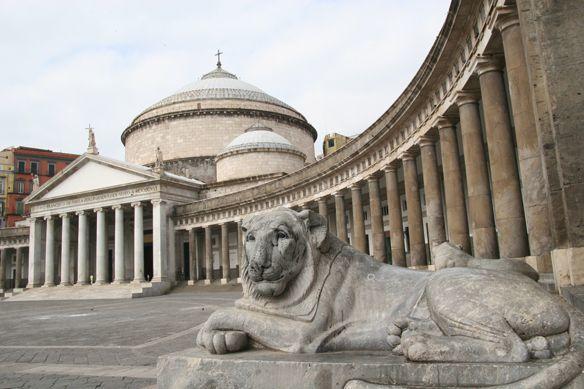 Chiaia House * Naples