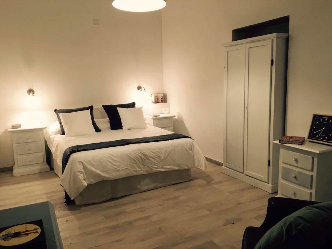 Bed & Breakfast Chiaia House *