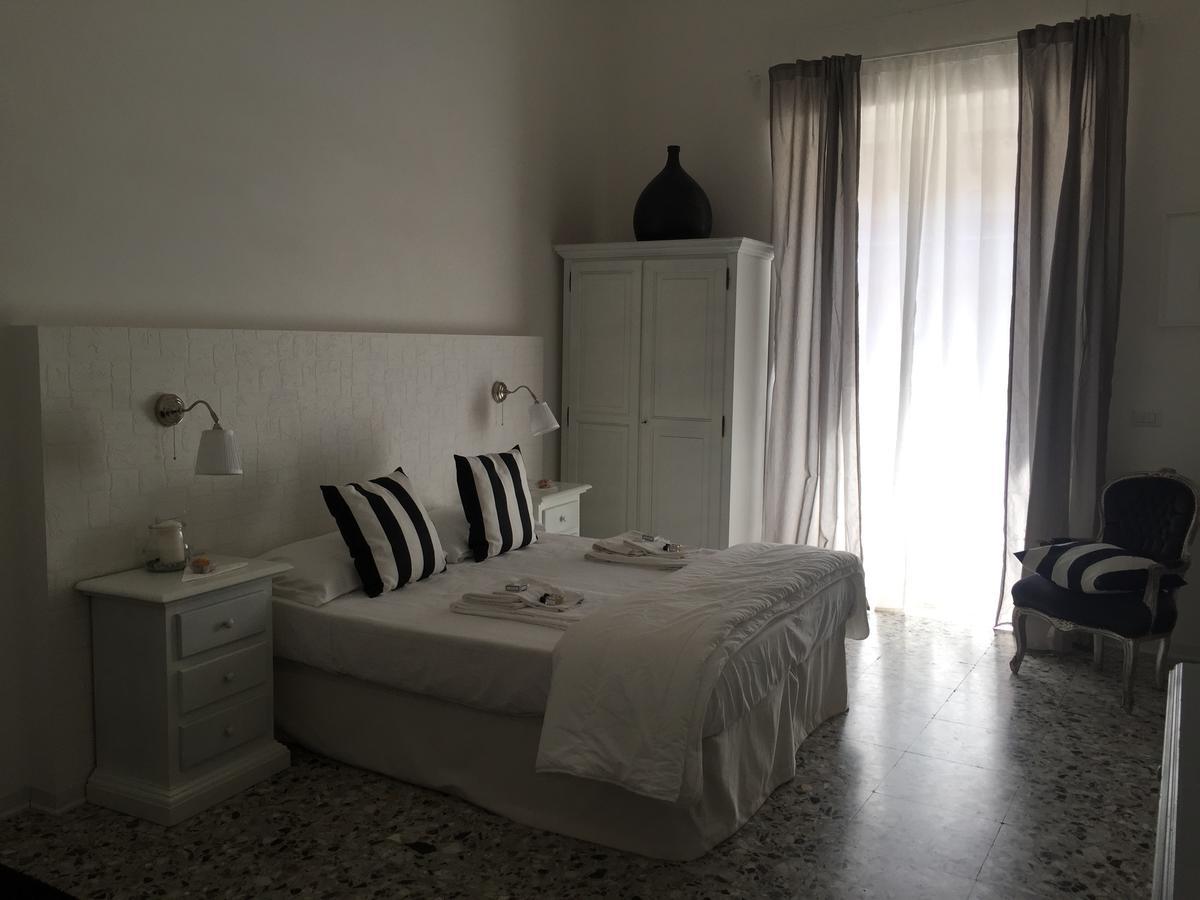 Chiaia House *