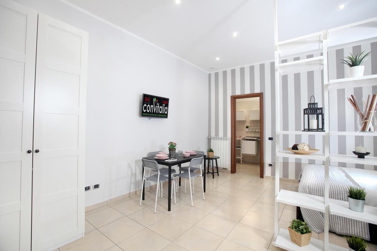 Convitalia Bed & Breakfast Naples