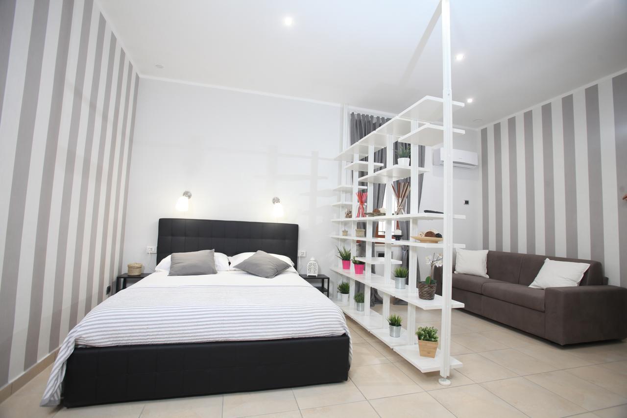 Convitalia Bed & Breakfast *