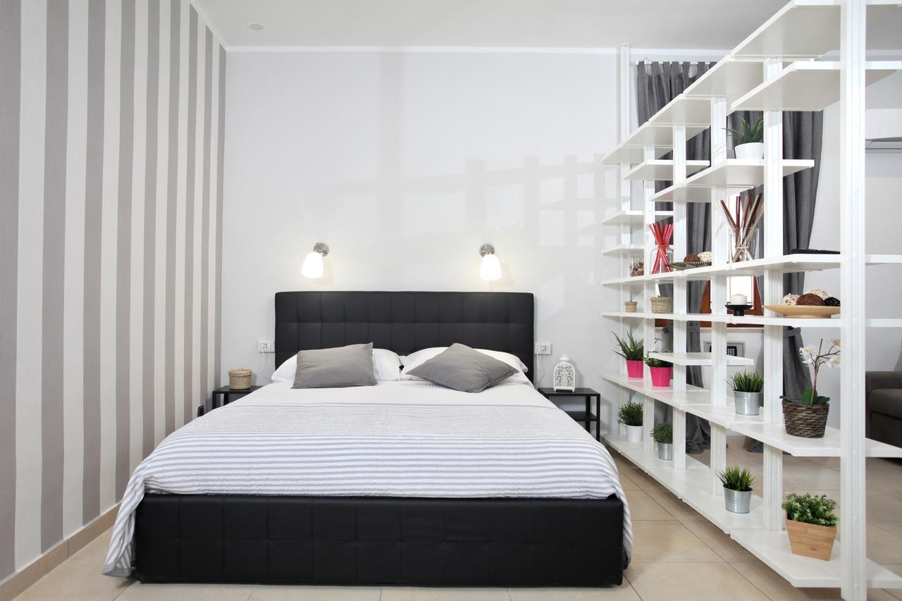 Convitalia Bed & Breakfast *