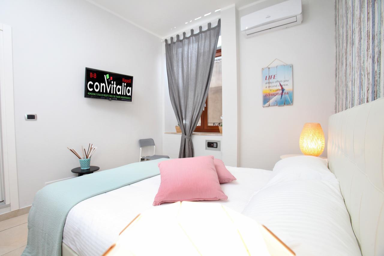 Convitalia Bed & Breakfast Naples