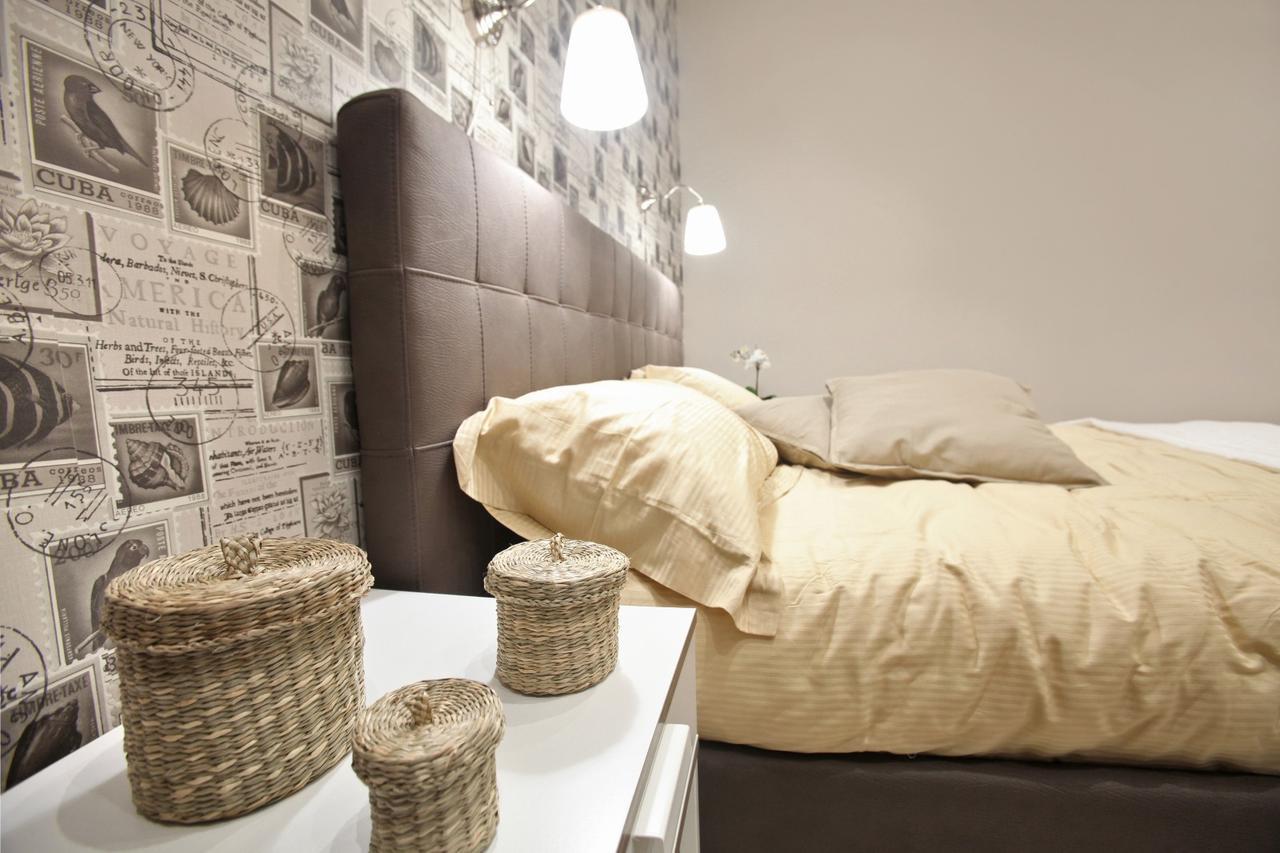 Convitalia Bed & Breakfast *