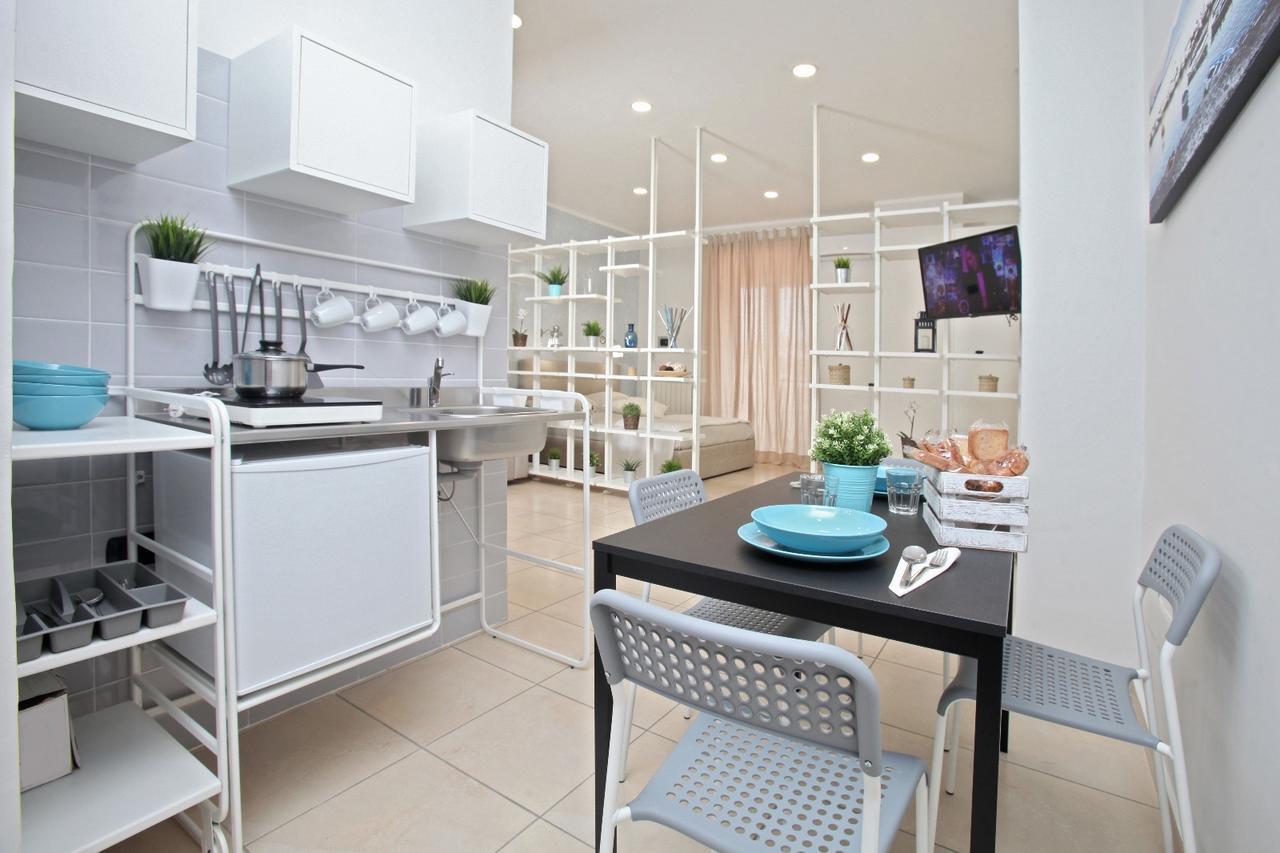 Bed & Breakfast Convitalia