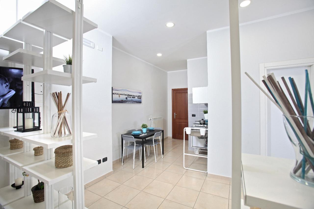 Convitalia Bed & Breakfast Naples
