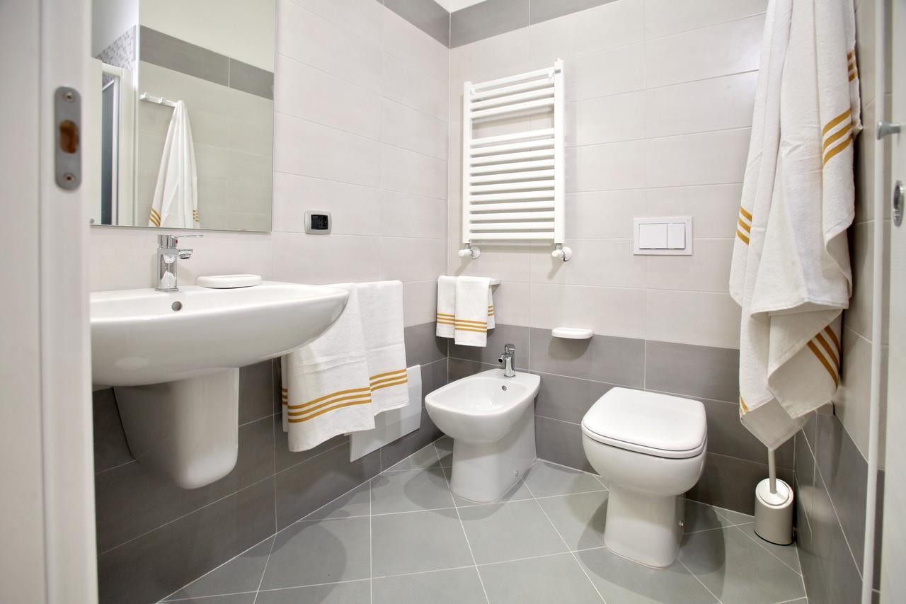 Bed & Breakfast Convitalia *