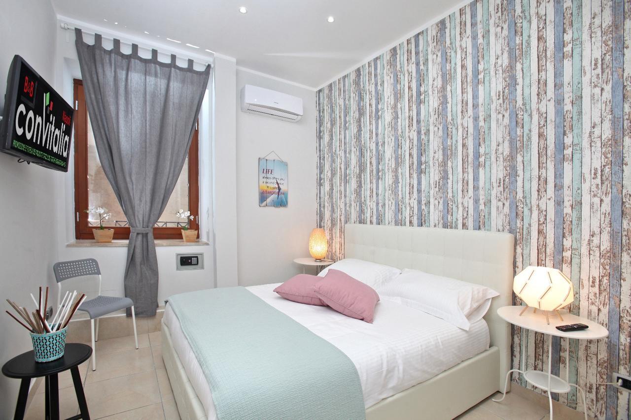 Bed & Breakfast Convitalia