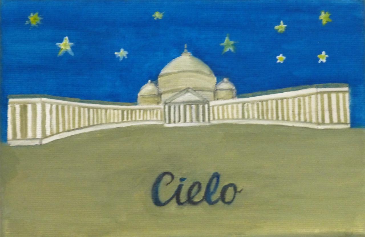 Sotto Le Stelle Ai Decumani Bed & Breakfast 2*