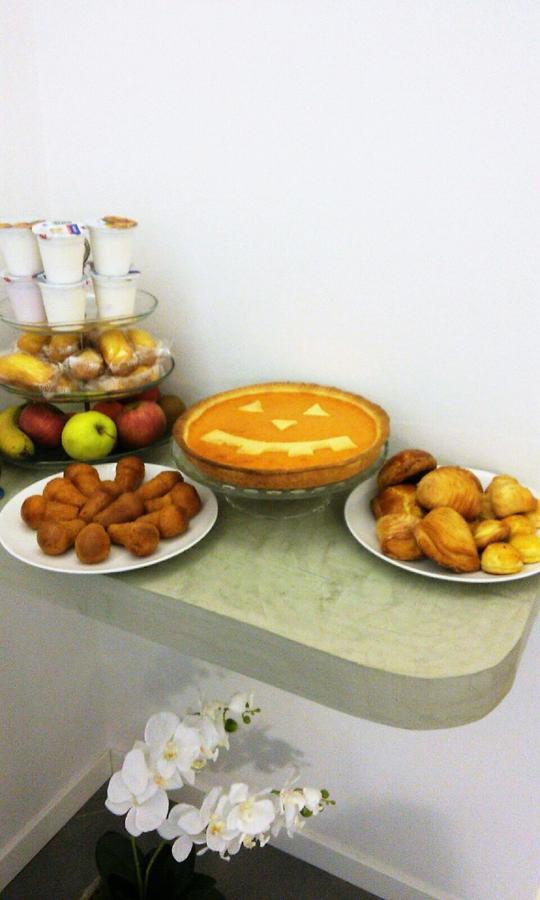 Bed & Breakfast Sotto Le Stelle Ai Decumani