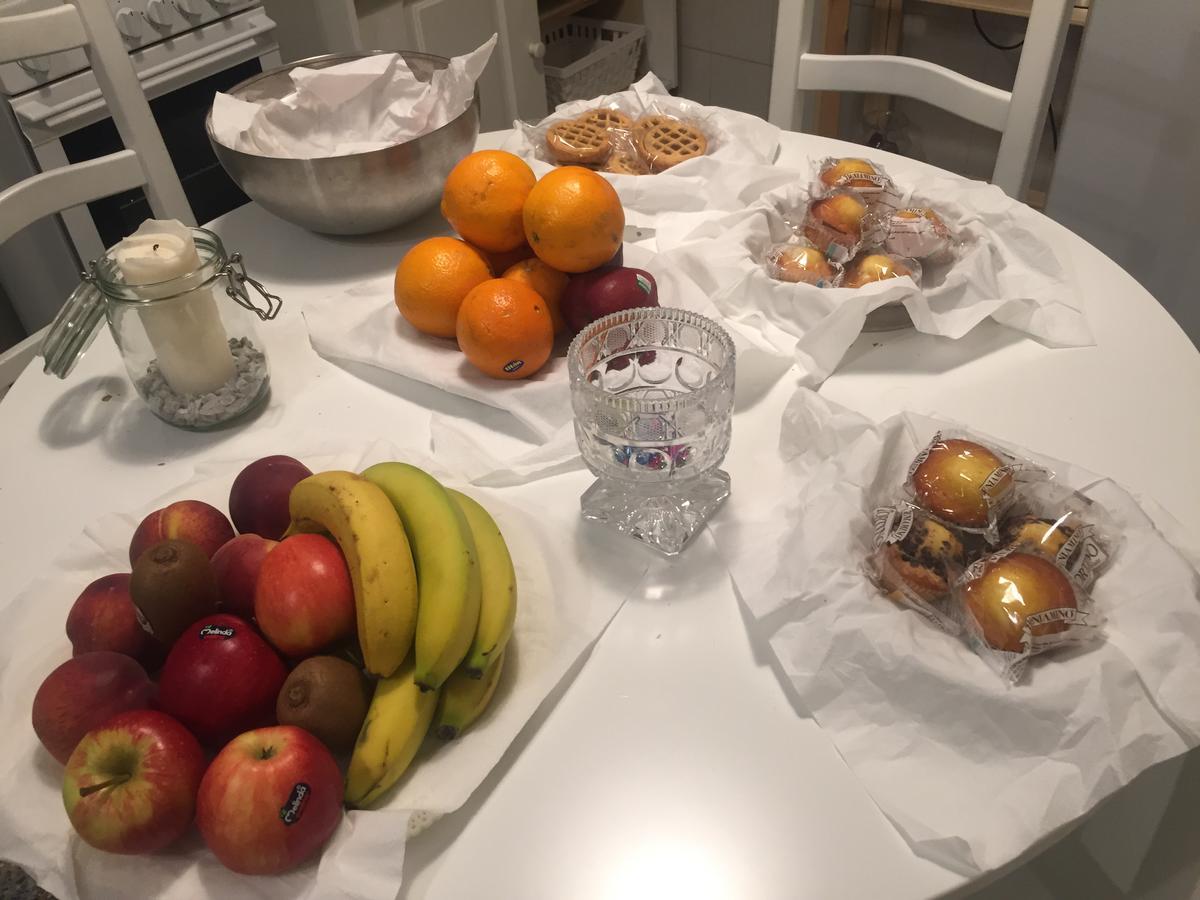 Bed & Breakfast Chiaia House Naples
